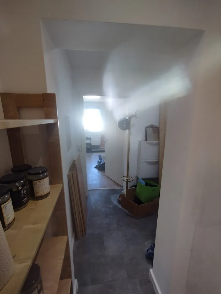 2 Zimmer Wohnung mit 62 m² in Mannheim – Bild 10