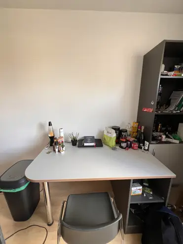 1 Zimmer Wohnung mit 25 m² in München – Bild 8