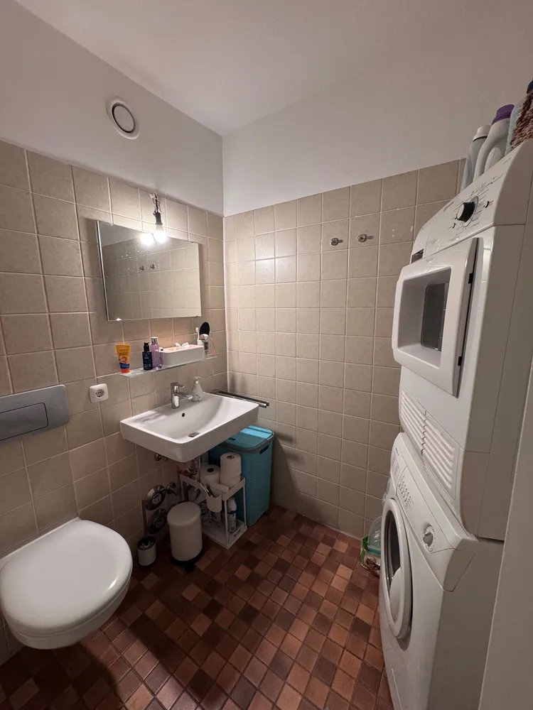 3 room apartment with 80 m² in Munich – Photo 5