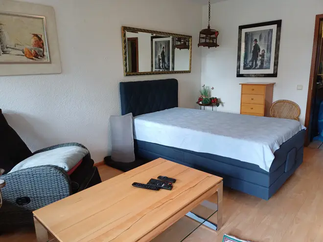 1 Zimmer Wohnung mit 39 m² in Duisburg – Bild 5