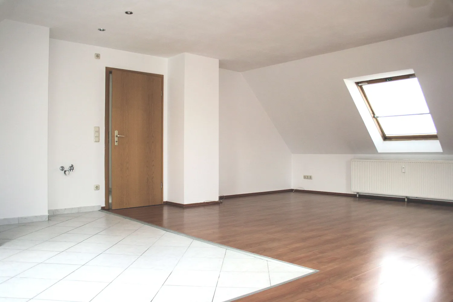2 Zimmer Wohnung mit 64 m² in Augsburg – Bild 10