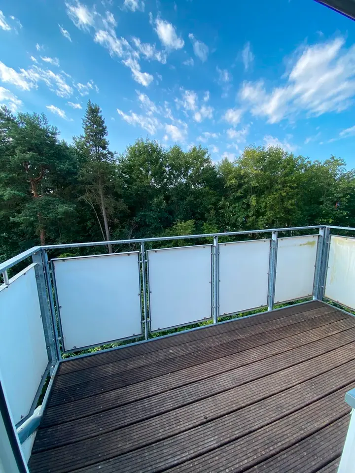 2 Zimmer Wohnung mit 58 m² in Buxtehude – Bild 4