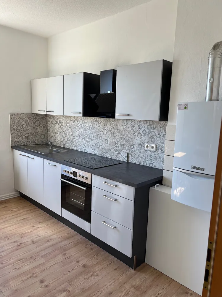 2 room apartment with 60 m² in Bielefeld – Photo 11