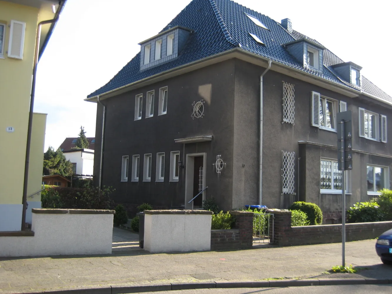 3 Zimmer Wohnung mit 70 m² in Bottrop – Bild 10