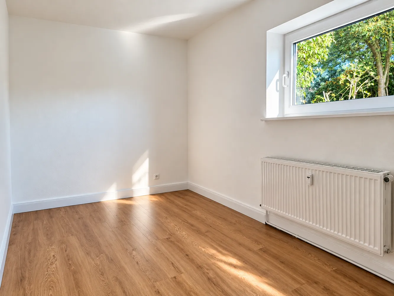 3 Zimmer Wohnung mit 70 m² in Hamburg – Bild 3
