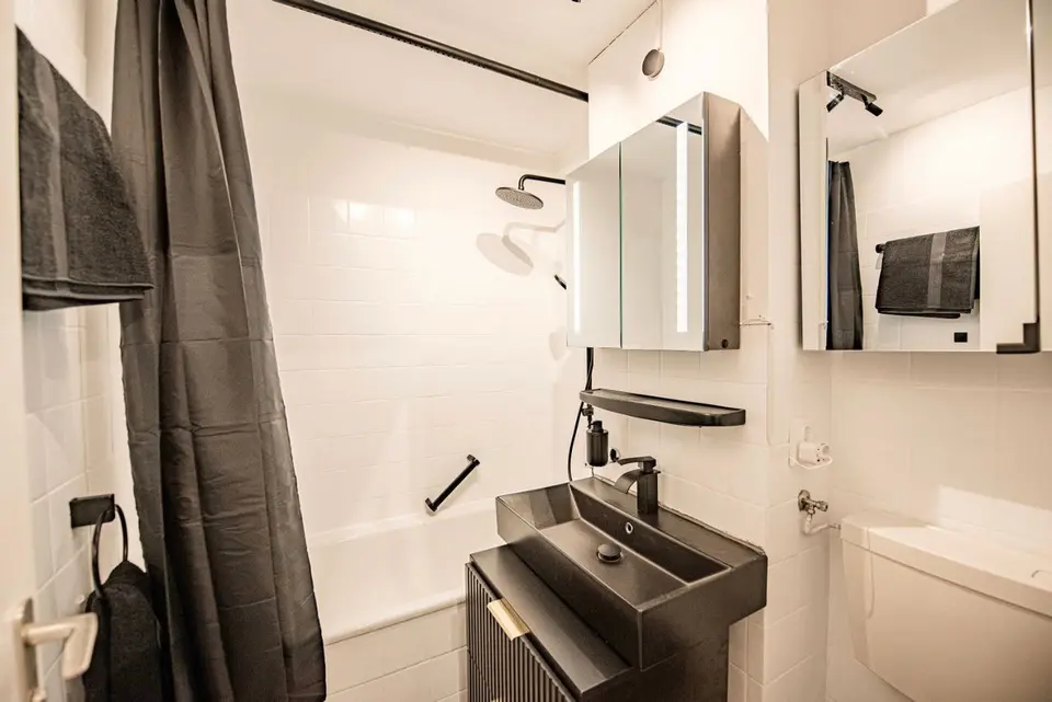 2 Zimmer Wohnung mit 51 m² in Bochum – Bild 8