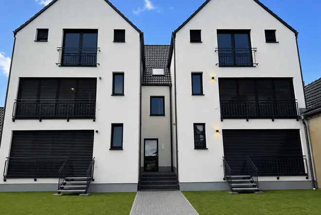 2 Zimmer Wohnung mit 70 m² in Leverkusen – Bild 9