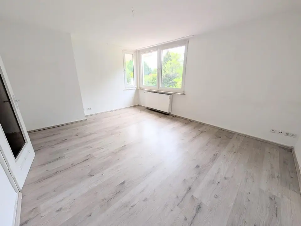 3 Zimmer Wohnung mit 75 m² in Marl – Bild 1