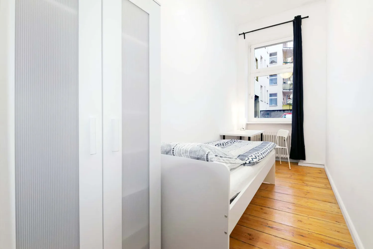 Shared room with 8 m² in Berlin – Photo 5