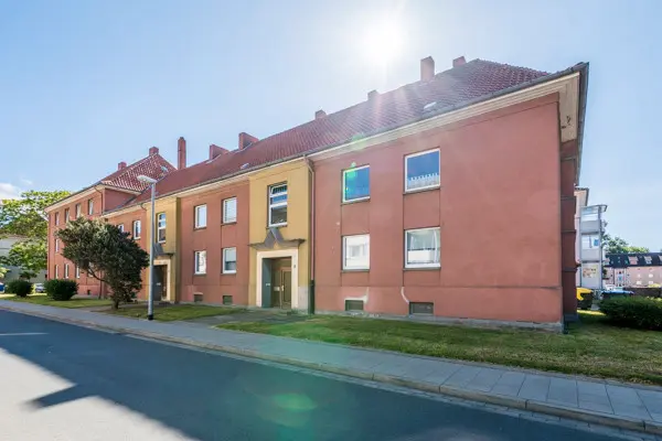 3 Zimmer Wohnung mit 62 m² in Braunschweig – Bild 5