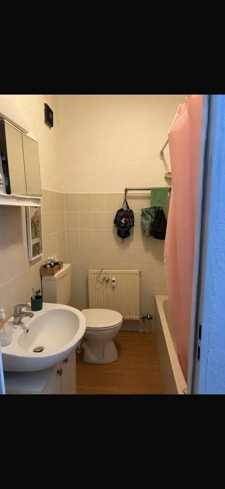 2 room apartment with 42 m² in Passau – Photo 6