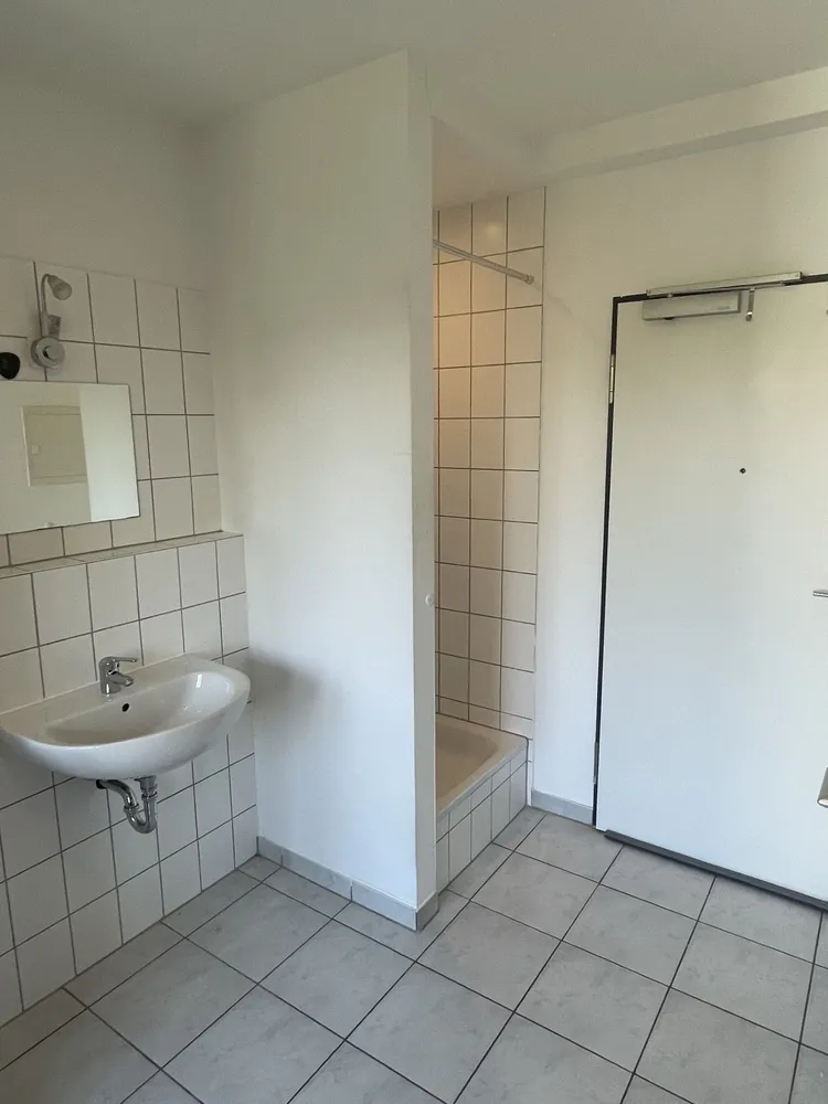 1 room apartment with 15 m² in Frankfurt am Main – Photo 8
