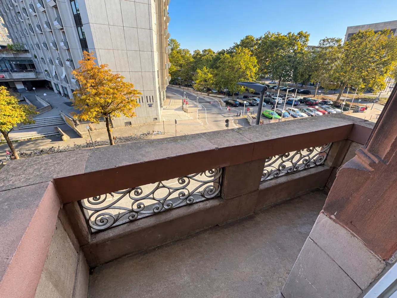 3 Zimmer Wohnung mit 89 m² in Mannheim – Bild 3