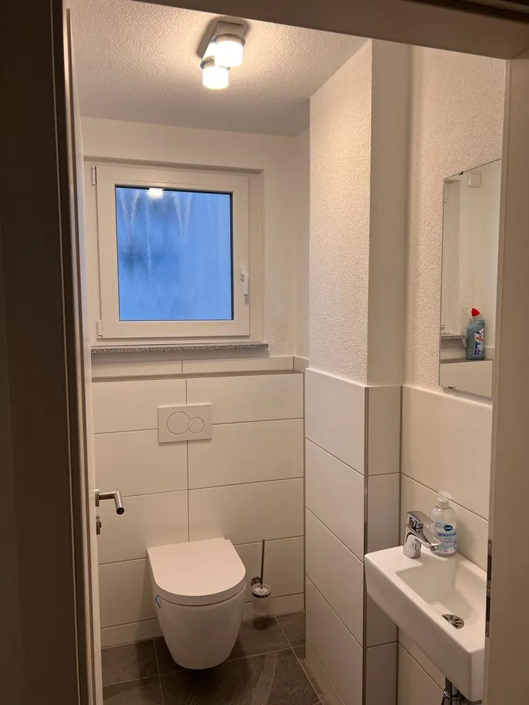 3 Zimmer Wohnung mit 86 m² in Sindelfingen – Bild 9