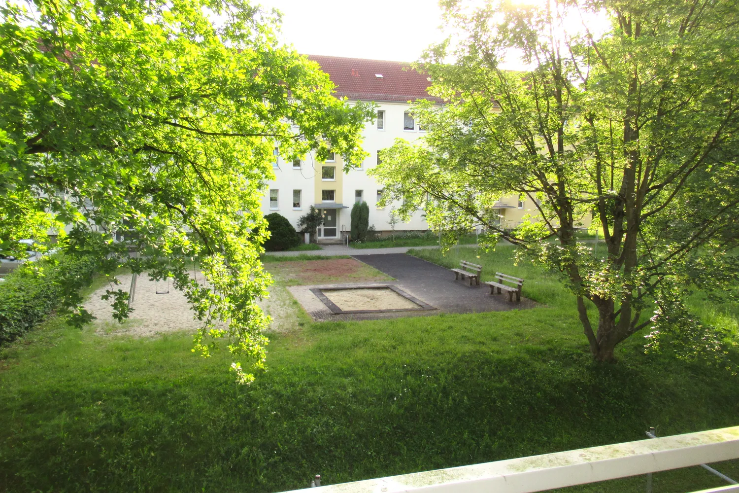 2 room apartment with 51 m² in Chemnitz – Photo 3
