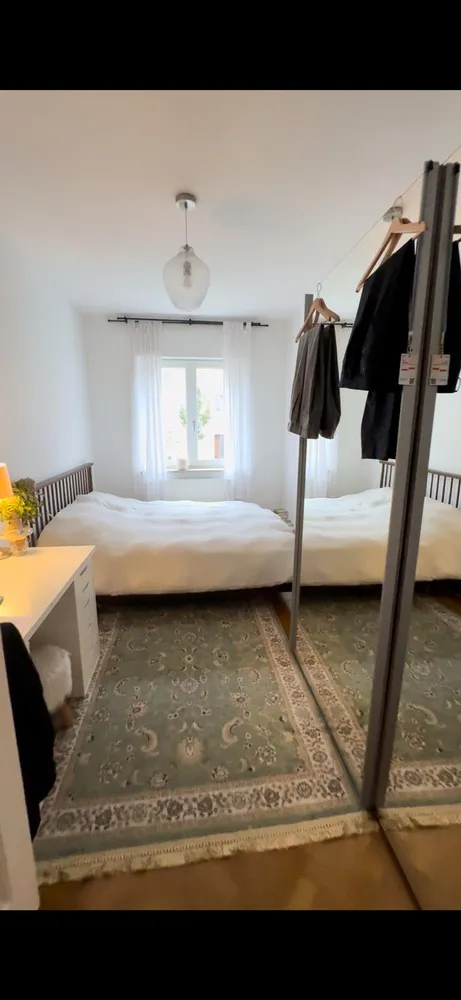 3 Zimmer Wohnung mit 59 m² in München – Bild 9
