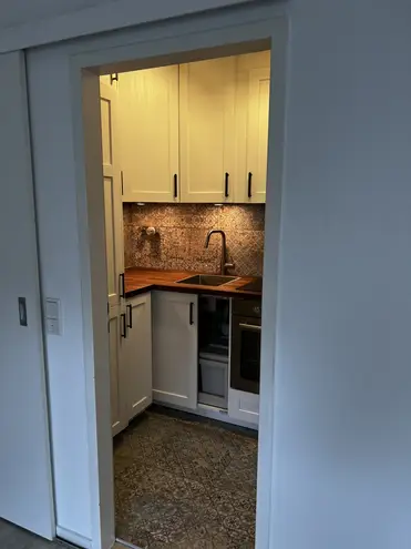 2 Zimmer Wohnung mit 36 m² in Düsseldorf – Bild 12