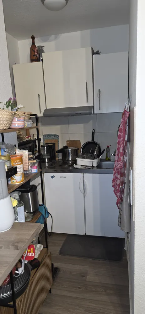 2 Zimmer Wohnung mit 43 m² in Mönchengladbach – Bild 4