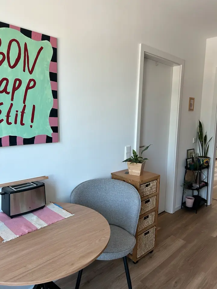 2 Zimmer Wohnung mit 69 m² in Walsrode – Bild 9