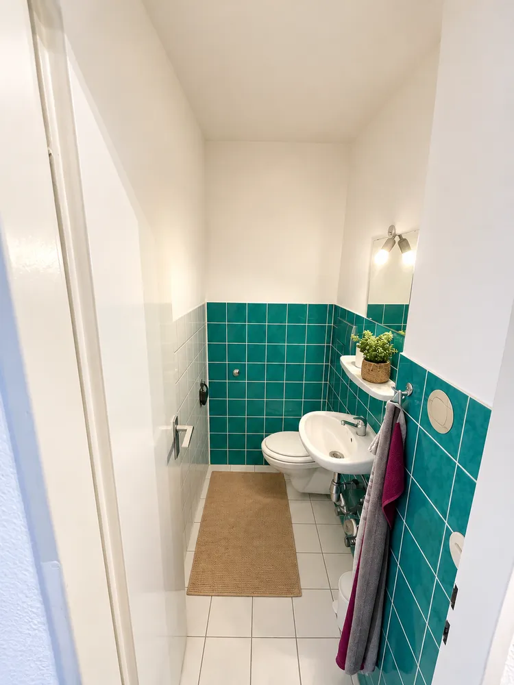 3 Zimmer Wohnung mit 81 m² in Mönchengladbach – Bild 8