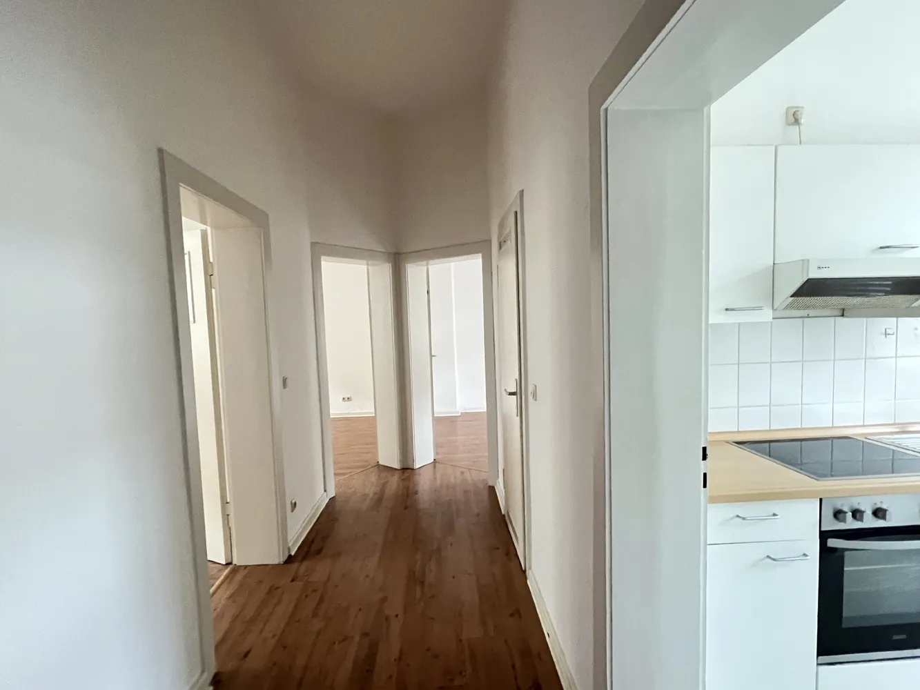 3 Zimmer Wohnung mit 70 m² in Hannover – Bild 5
