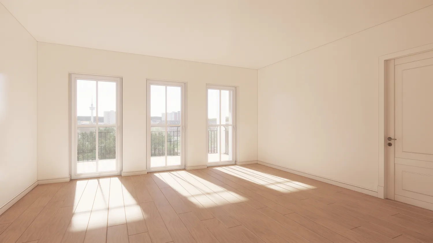 2 Zimmer Wohnung mit 57 m² in Bremerhaven – Bild 2