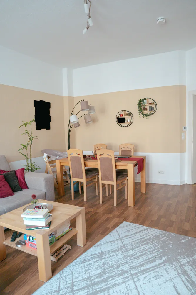 3 room apartment with 87 m² in Brunswick – Photo 7