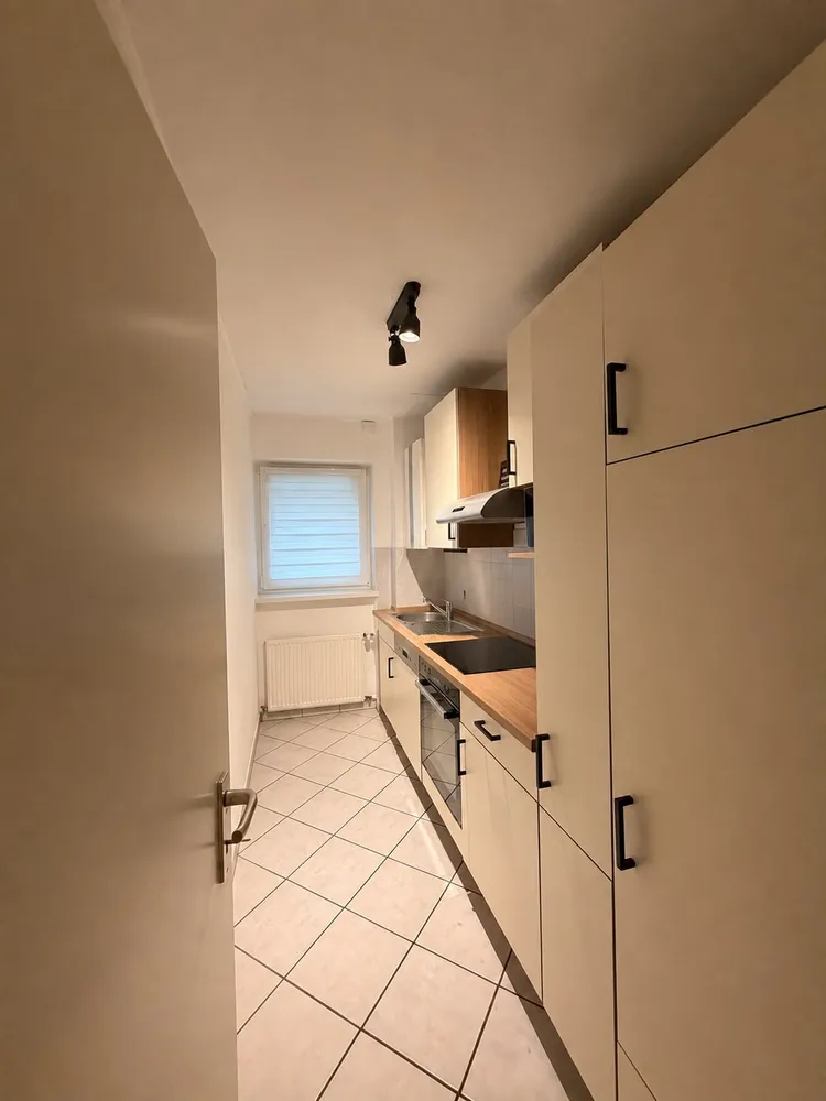 2 Zimmer Wohnung mit 63 m² in Wuppertal – Bild 1