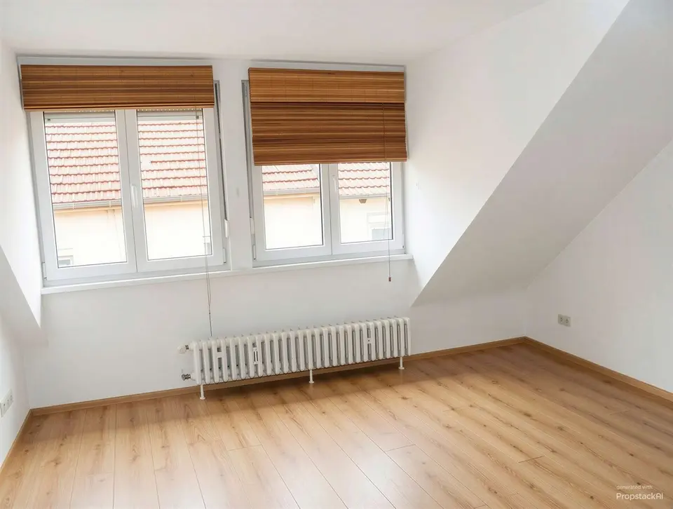 2 Zimmer Wohnung mit 35 m² in Schwetzingen – Bild 3