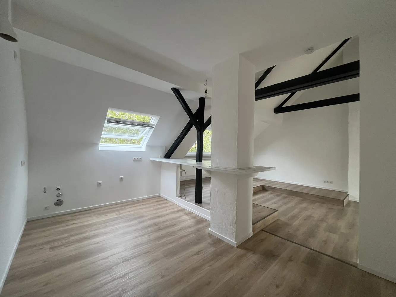 2 Zimmer Wohnung mit 72 m² in Oberhausen – Bild 5