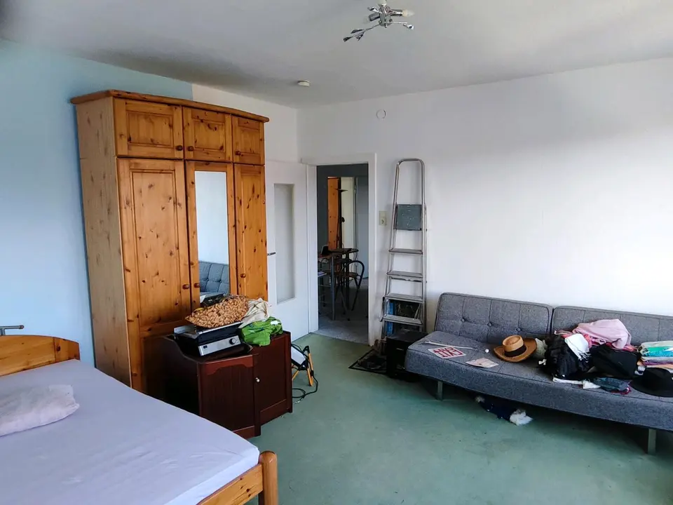WG-Zimmer mit 20 m² in Hannover – Bild 1
