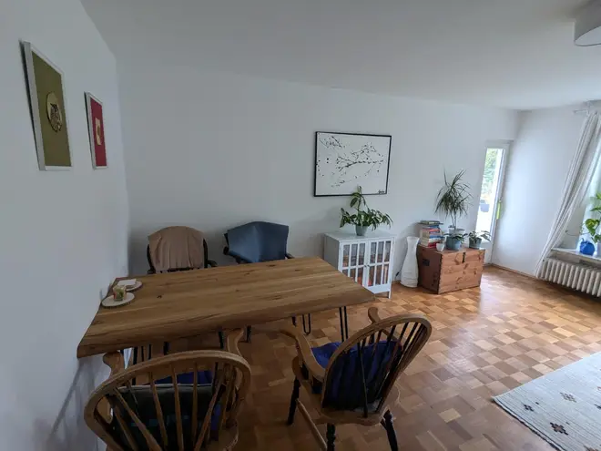 3 Zimmer Wohnung mit 76 m² in Hannover – Bild 11