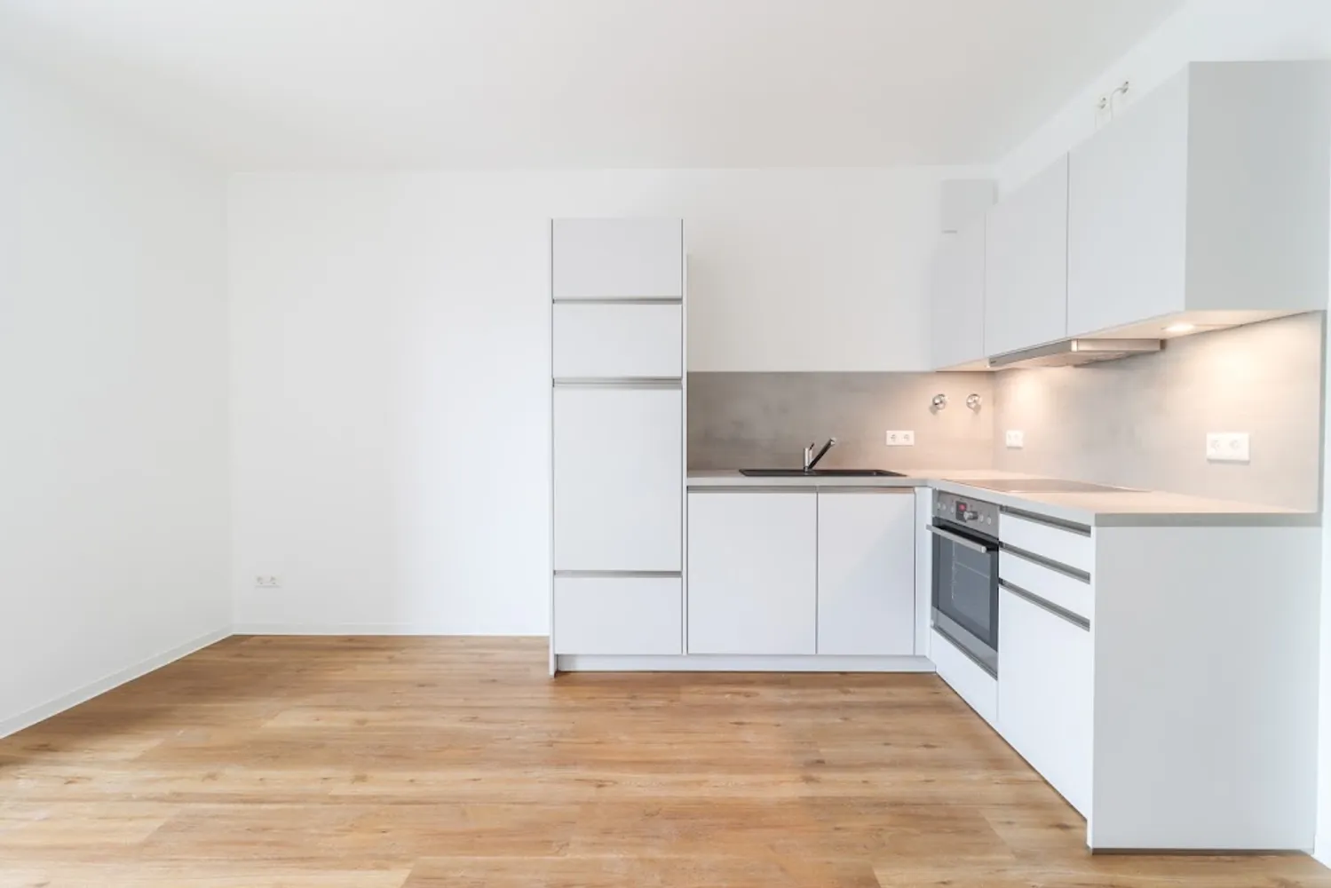 2 room apartment with 52 m² in Mannheim – Photo 3