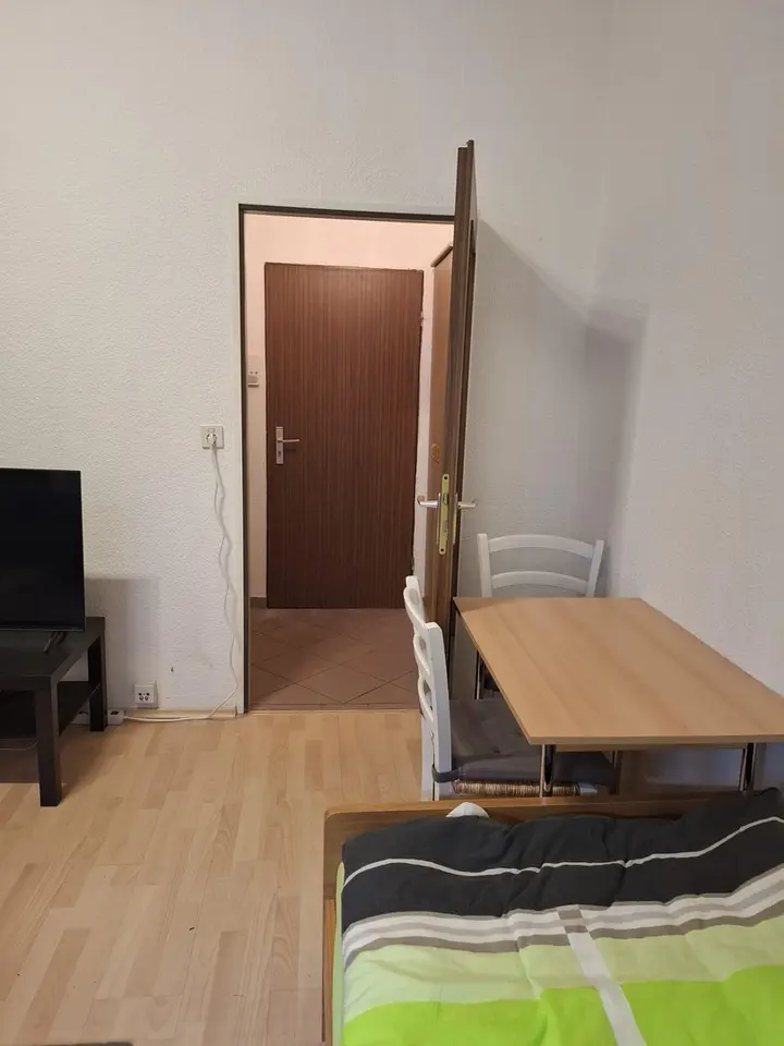 2 Zimmer Wohnung mit 23 m² in Mannheim – Bild 4
