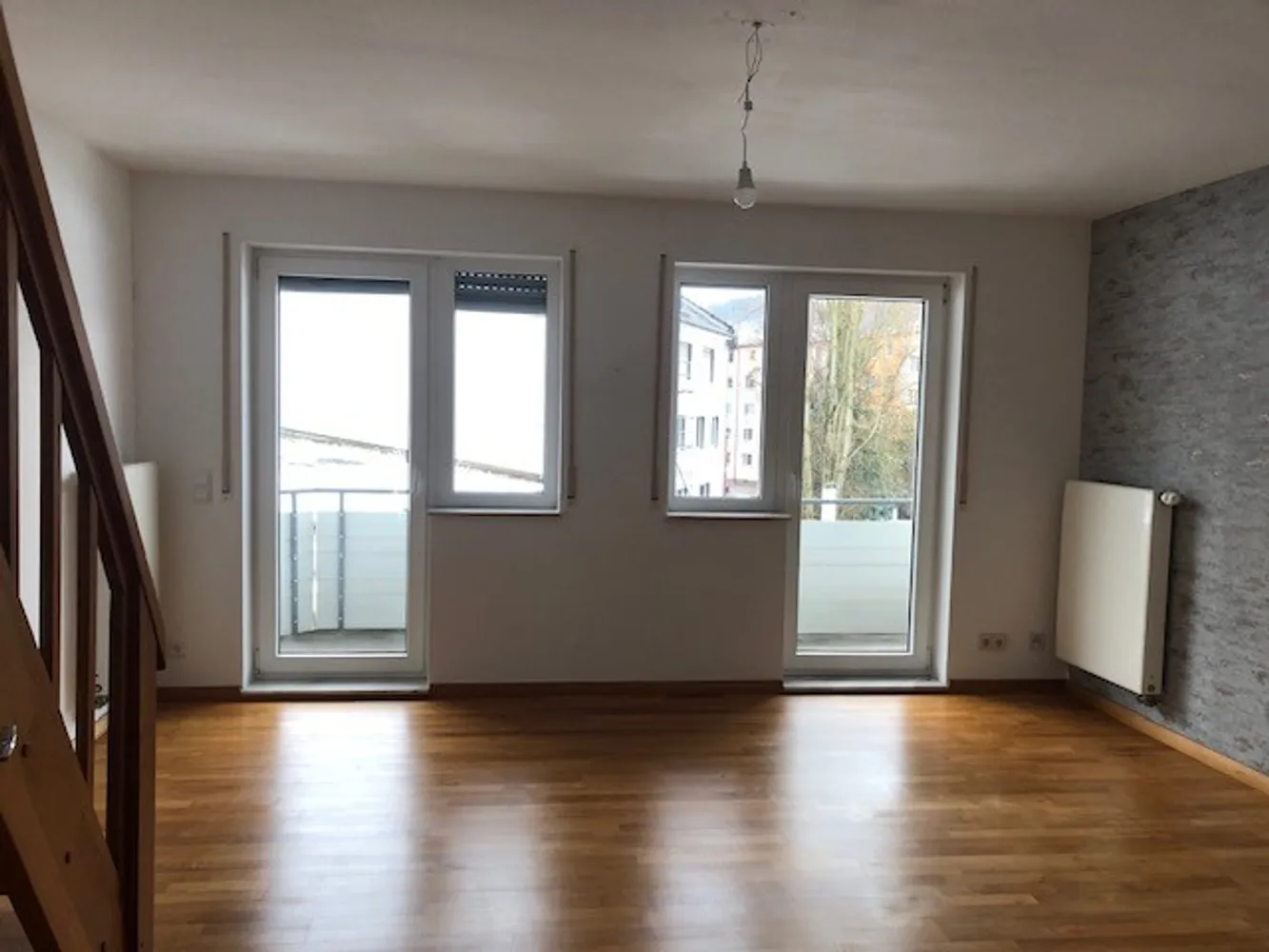 4 Zimmer Wohnung mit 115 m² in Hagen – Bild 3