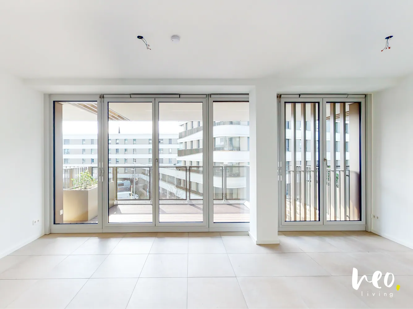 1 Zimmer Wohnung mit 42 m² in München – Bild 6