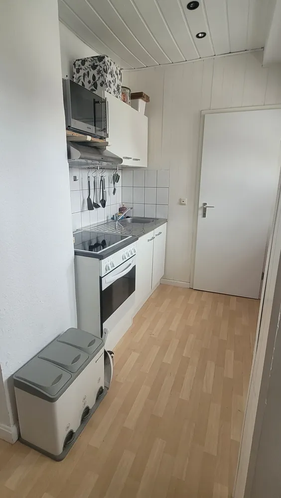 2 Zimmer Wohnung mit 42 m² in Mainz – Bild 6