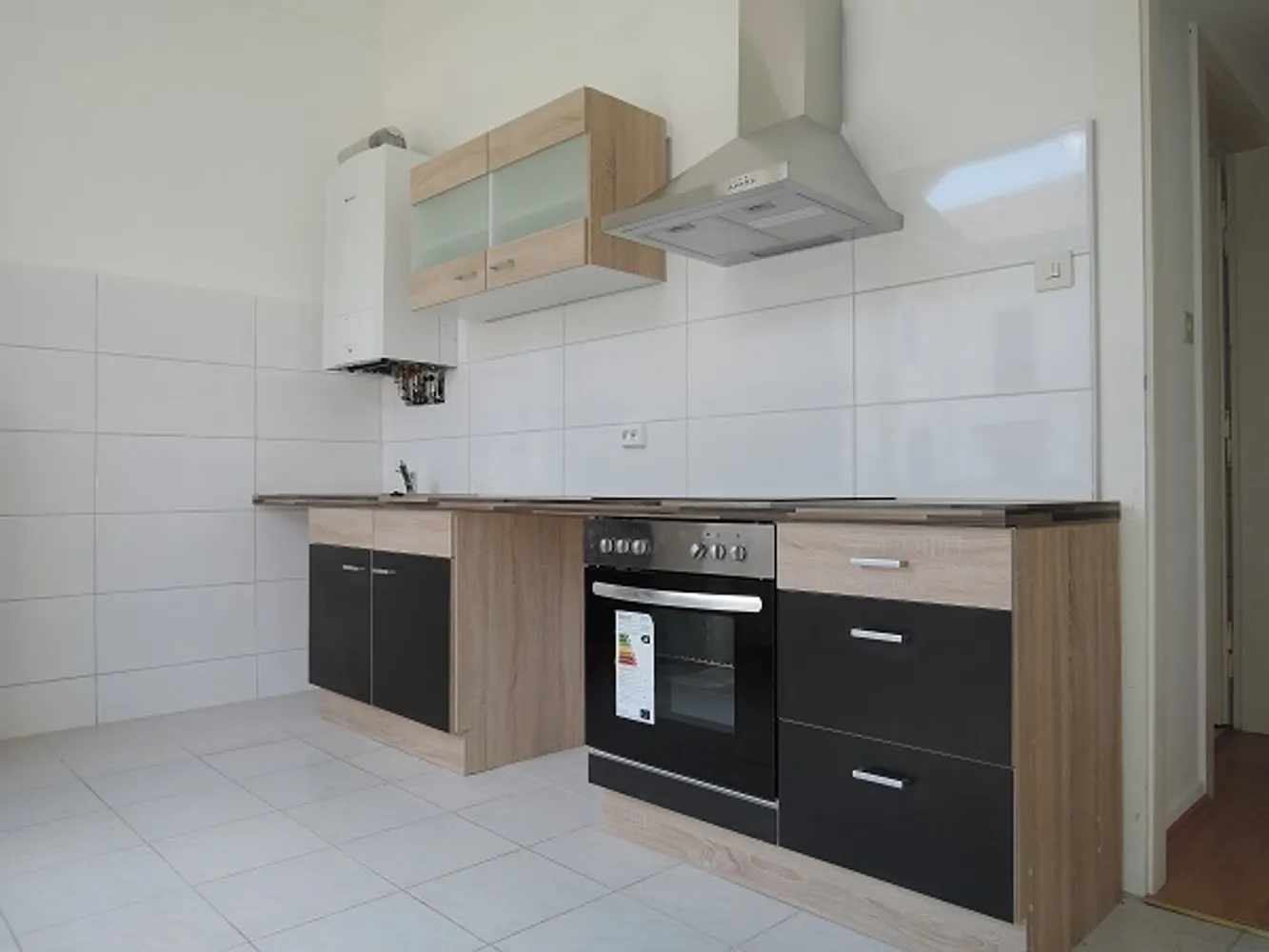 2 Zimmer Wohnung mit 60 m² in Frankfurt am Main – Bild 3