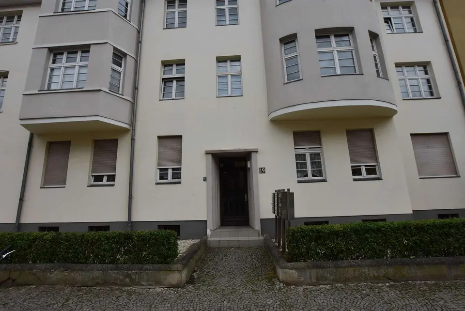2 Zimmer Wohnung mit 62 m² in Halberstadt – Bild 4