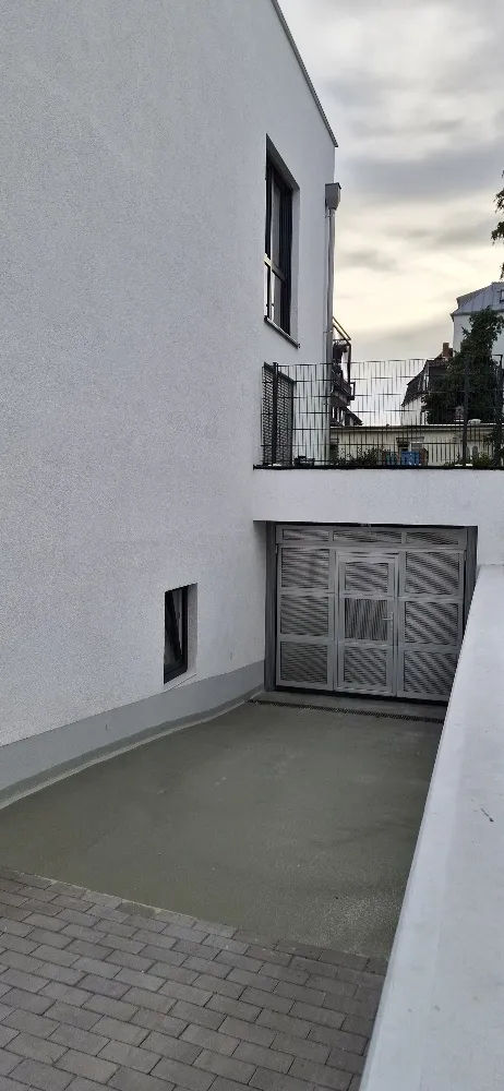 3 room apartment with 70 m² in Frankfurt am Main – Photo 6