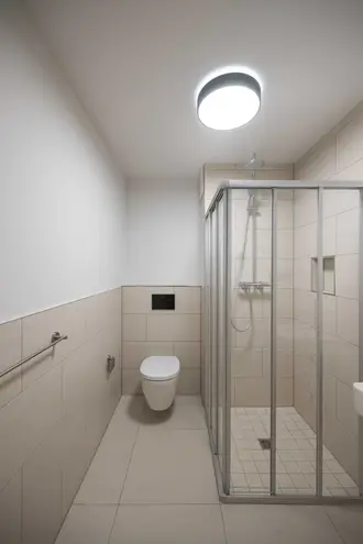 1 Zimmer Wohnung mit 21 m² in Köln – Bild 11