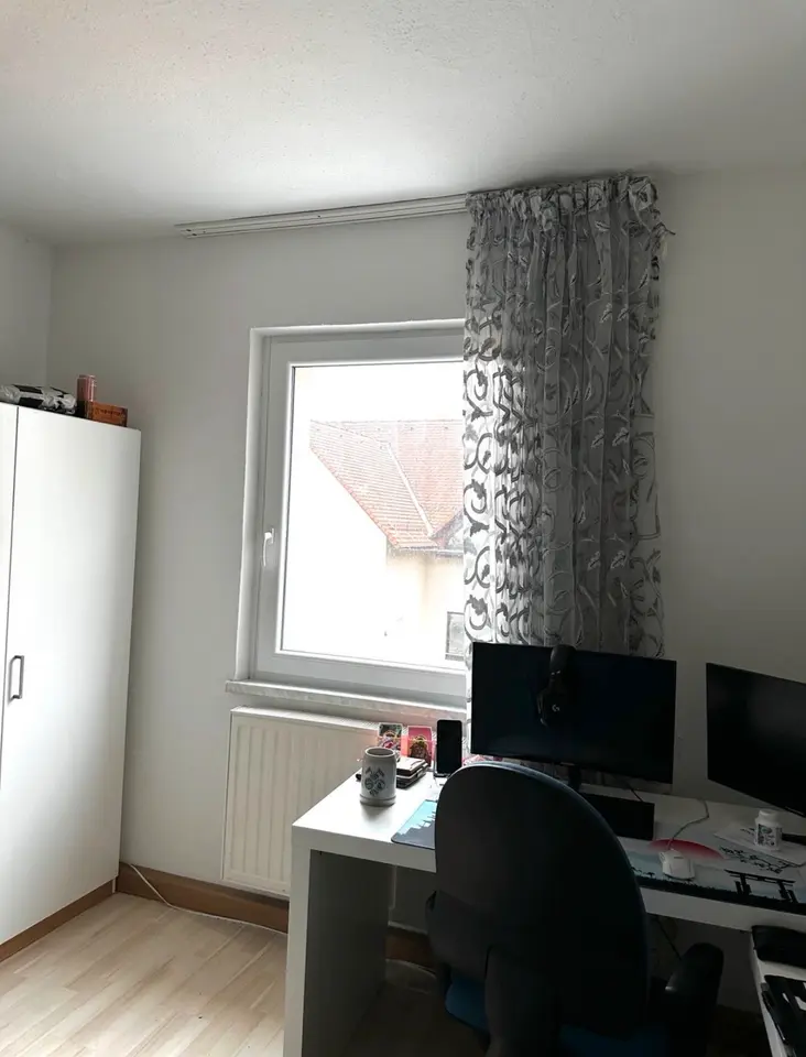 WG-Zimmer mit 14 m² in Regensburg – Bild 3