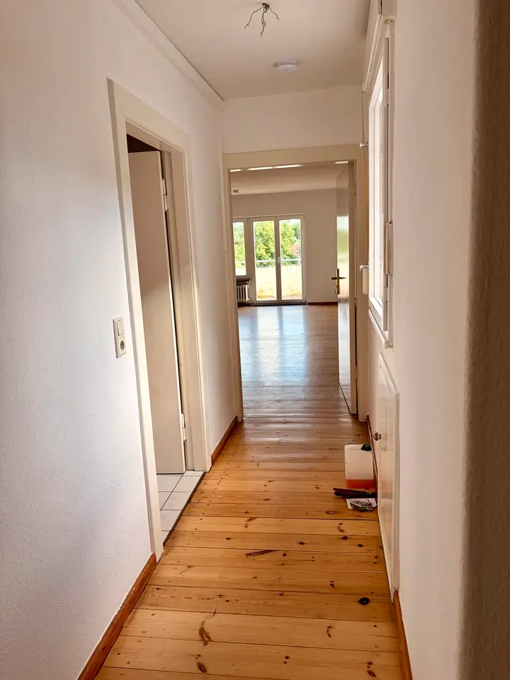 3 Zimmer Wohnung mit 102 m² in Luckenwalde – Bild 9