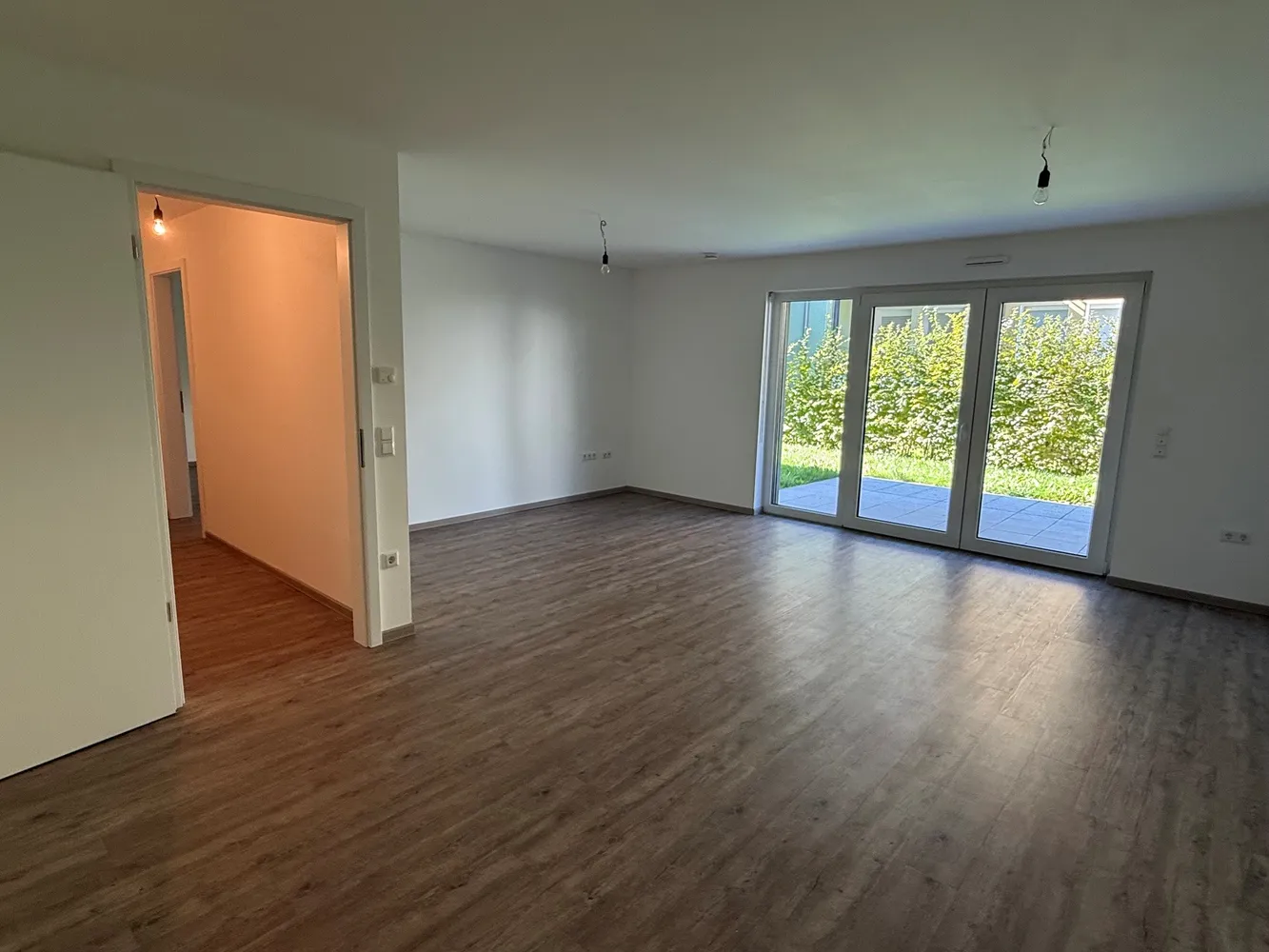 3 room apartment with 69 m² in Dortmund – Photo 2