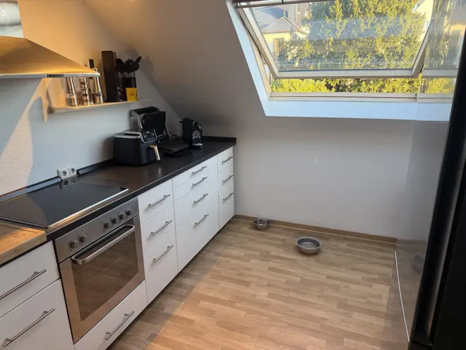 1 Zimmer Wohnung mit 48 m² in Mülheim an der Ruhr – Bild 10