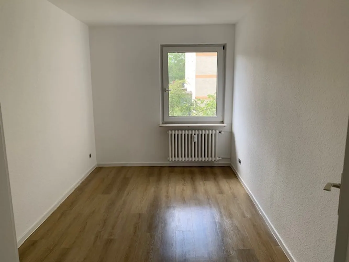 3 Zimmer Wohnung mit 63 m² in Mülheim an der Ruhr – Bild 8