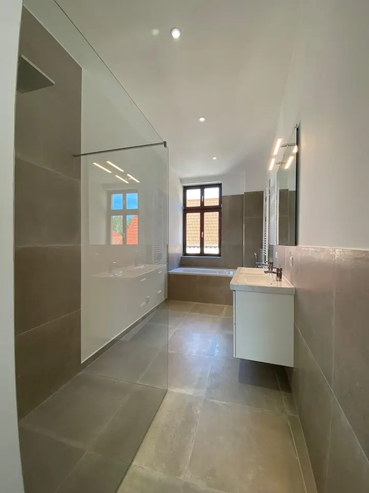 4 Zimmer Wohnung mit 125 m² in Luckenwalde – Bild 6