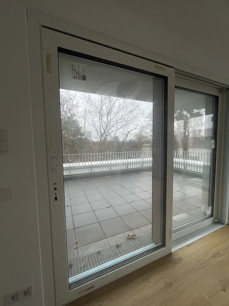 2 Zimmer Wohnung mit 73 m² in Karlsruhe – Bild 3