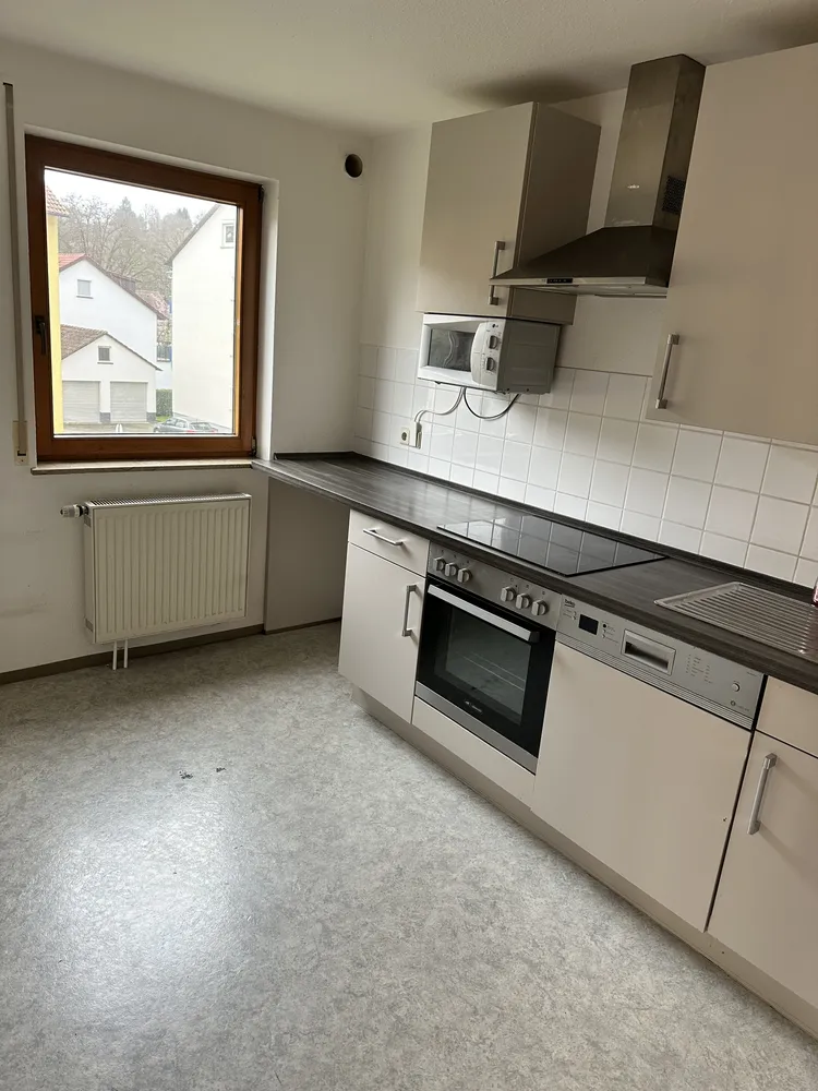 3 Zimmer Wohnung mit 74 m² in Schwäbisch Gmünd – Bild 3