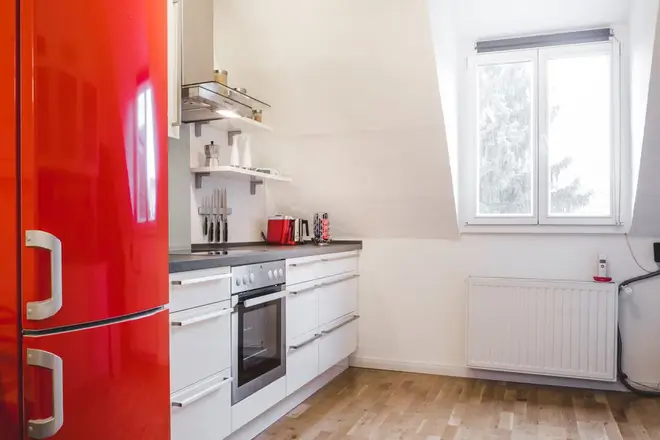 2 Zimmer Wohnung mit 60 m² in Köln – Bild 4